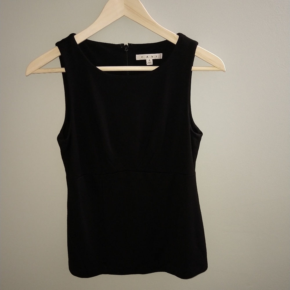 Cabi tank top